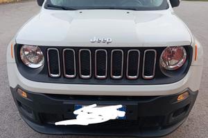 Jeep Renegade 2.00 limited active