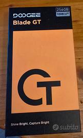 Doogee Blade GT 5G
