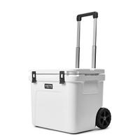 YETI Roadie 60 Cool Box con ruote - Bianco