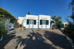 Villa o villino Alliste [189degiorgiVRG]