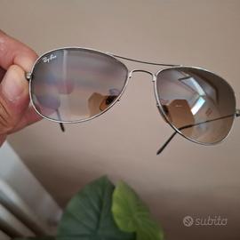 occhiali da sole