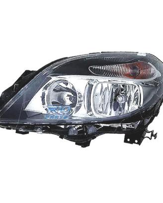 FANALE SINISTRO PER MERCEDES CLASSE B W246 12-14