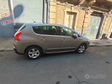 Peugeot 3008 unica unica 