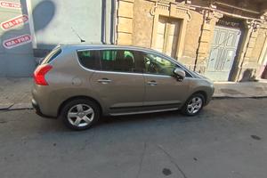 Peugeot 3008 unica unica 