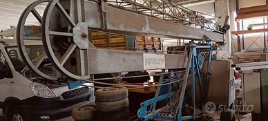 GRU CIBIN MONOFASE 220 V