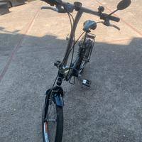 Bicicletta atala green bay
