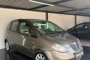 Lancia MUSA 1.9 Multijet Platino Plus