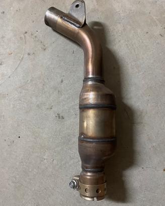 Componenti originali Yamaha FZ6 FAZER S2 2009