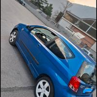 Auto Chevrolet kalos 1.2 benzina gpl 