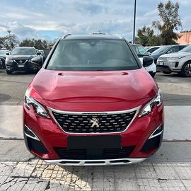 Peugeot 3008 BlueHDi 130 S&S EAT8 GT Line