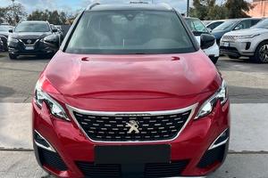 Peugeot 3008 BlueHDi 130 S&S EAT8 GT Line