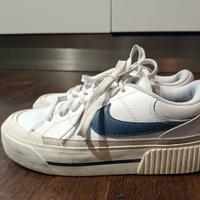 Nike Court Legacy Lift W - donna