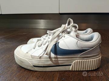 Nike Court Legacy Lift W - donna