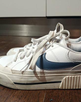 Nike Court Legacy Lift W - donna