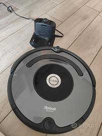 IRobot Roomba 676