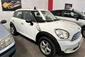 Mini One Countryman 1.6 neopatentati KMCERT