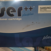 Laser Toner Samsung 1640 ML-D108