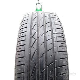 Gomme 215/60 R17 usate - cd.79272