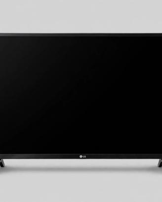 TV LG 32 pollici full HD