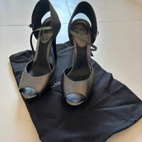 Scarpe con tacco Giorgio Armani