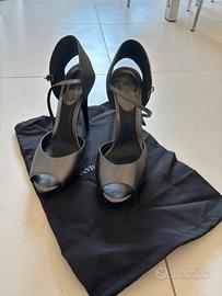 Scarpe con tacco Giorgio Armani