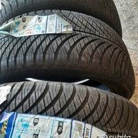 235 45 18 goodyear nuove