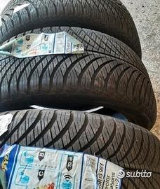 235 45 18 goodyear nuove