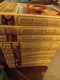Enciclopedia di cucina