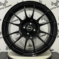 CERCHI IN LEGA OPEL ADAM AGILA KARL MERIVA DA 17