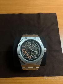 Audermars Piquet Royal Oak Skeleton 