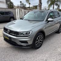 VW TIGUAN 1.6TDI 116CV BUSINESS FULL 110.000KM