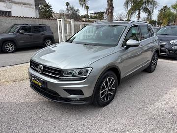 VW TIGUAN 1.6TDI 116CV BUSINESS FULL 110.000KM