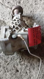 Ripartitore ant Land Rover Evoque 2.0 d