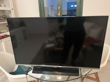 Televisore LCD Samsung