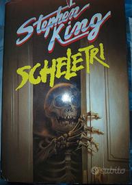 Libri Stephen King 4