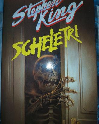 Libri Stephen King 4