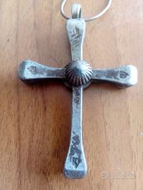 crocefisso 1° guerra mondiale tedesco