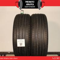 2 Gomme 235 55 R 18 Pirelli al 87% SPED GRATIS