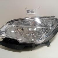FARO ANTERIORE SINISTRO OPEL Mokka 1Â° Serie 95095