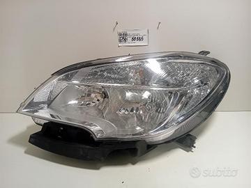 FARO ANTERIORE SINISTRO OPEL Mokka 1Â° Serie 95095