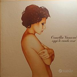 Ornella Vanoni "Oggi le canto così"
