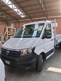 VOLKSWAGEN CRAFTER 35 