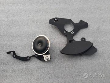 COPERCHIO DI STERZO YAMAHA R1 R1M 2015 al 2024