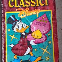 Fumetto I grandi classici Disney n.71