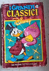 Fumetto I grandi classici Disney n.71