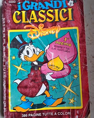 Fumetto I grandi classici Disney n.71