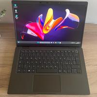 DELL Latitude 7320 Intel I7-1185G7 16/256 TOUCH