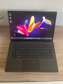 DELL Latitude 7320 Intel I7-1185G7 16/256 TOUCH