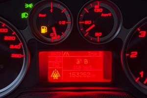Alfa Romeo Mito 1.3!! 19KM/L
