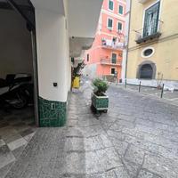 BOX A VIETRI SUL MARE